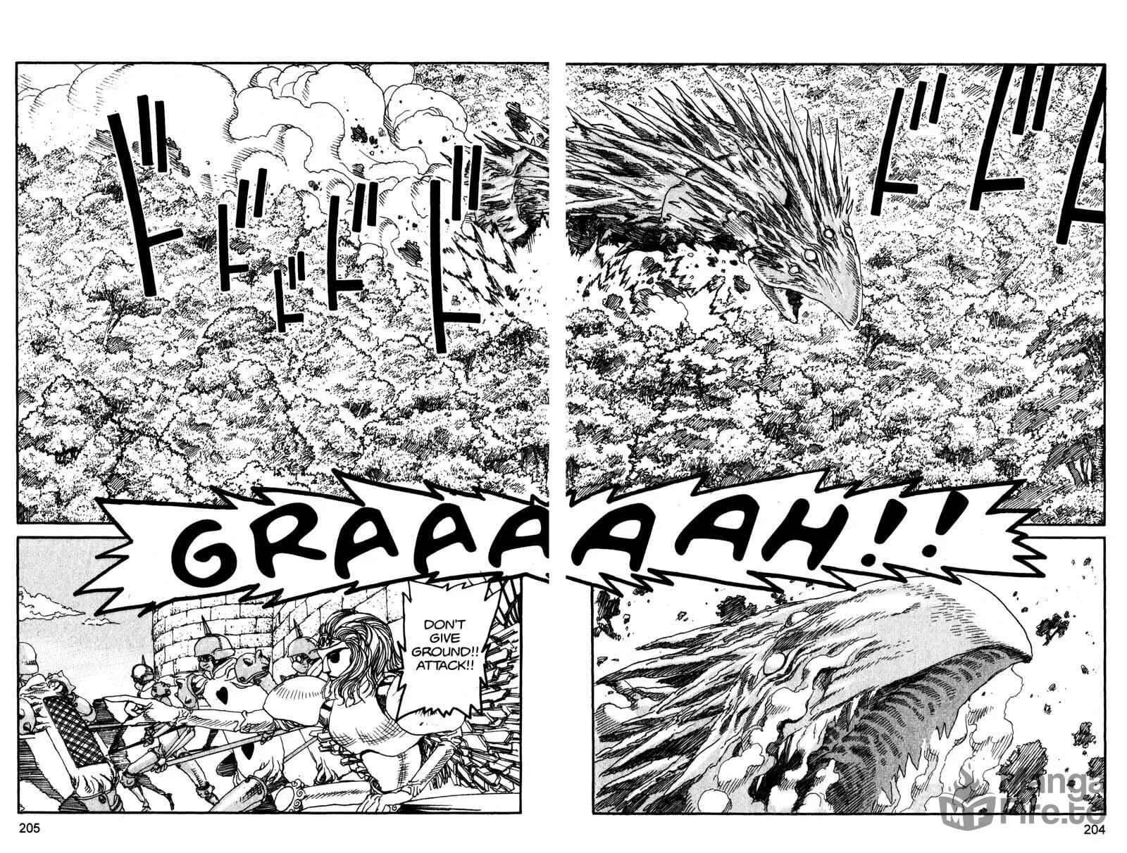 Read Project ARMS chapter 132 image 9 on Lezhin