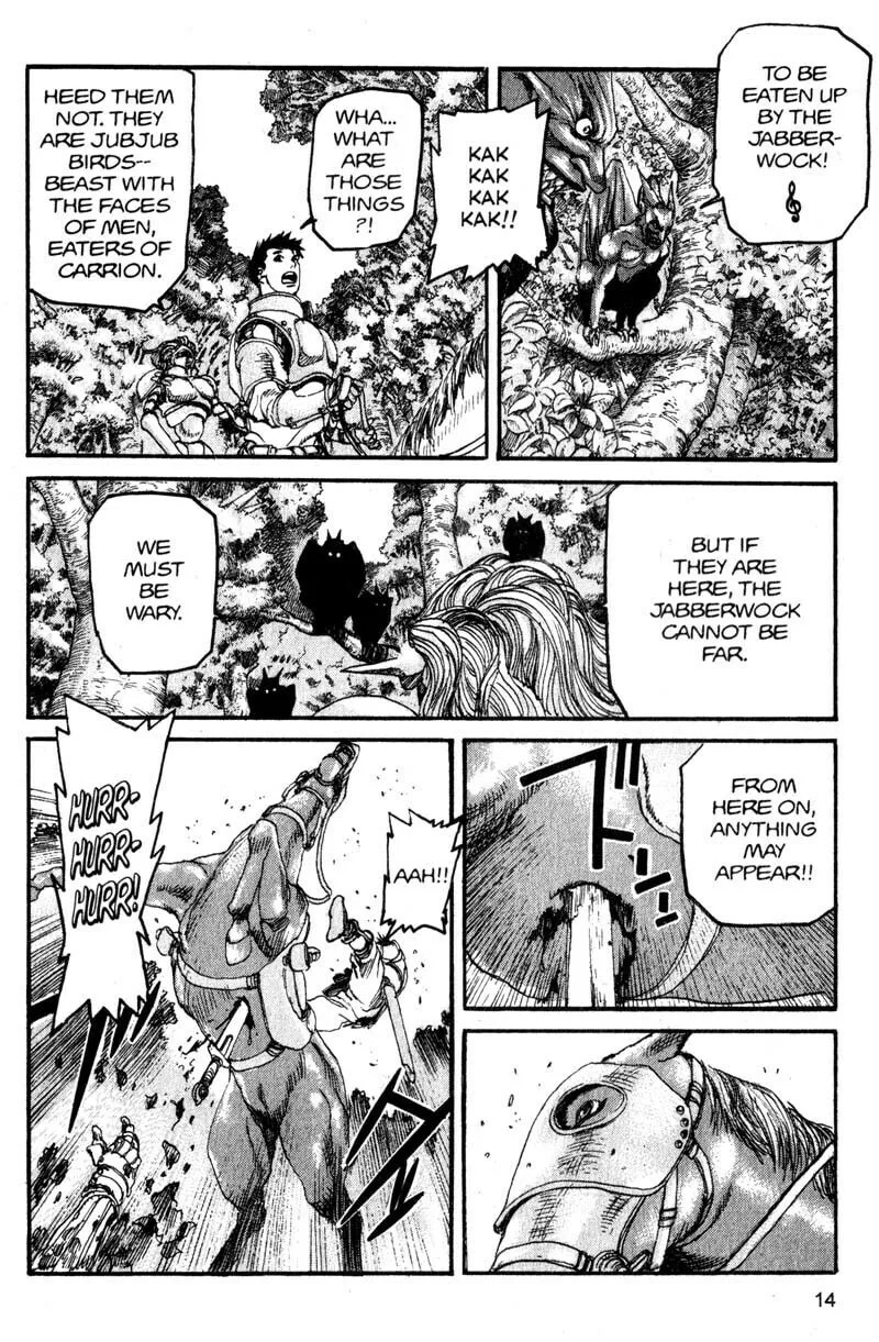 Read Project ARMS chapter 133 image 15 on Lezhin