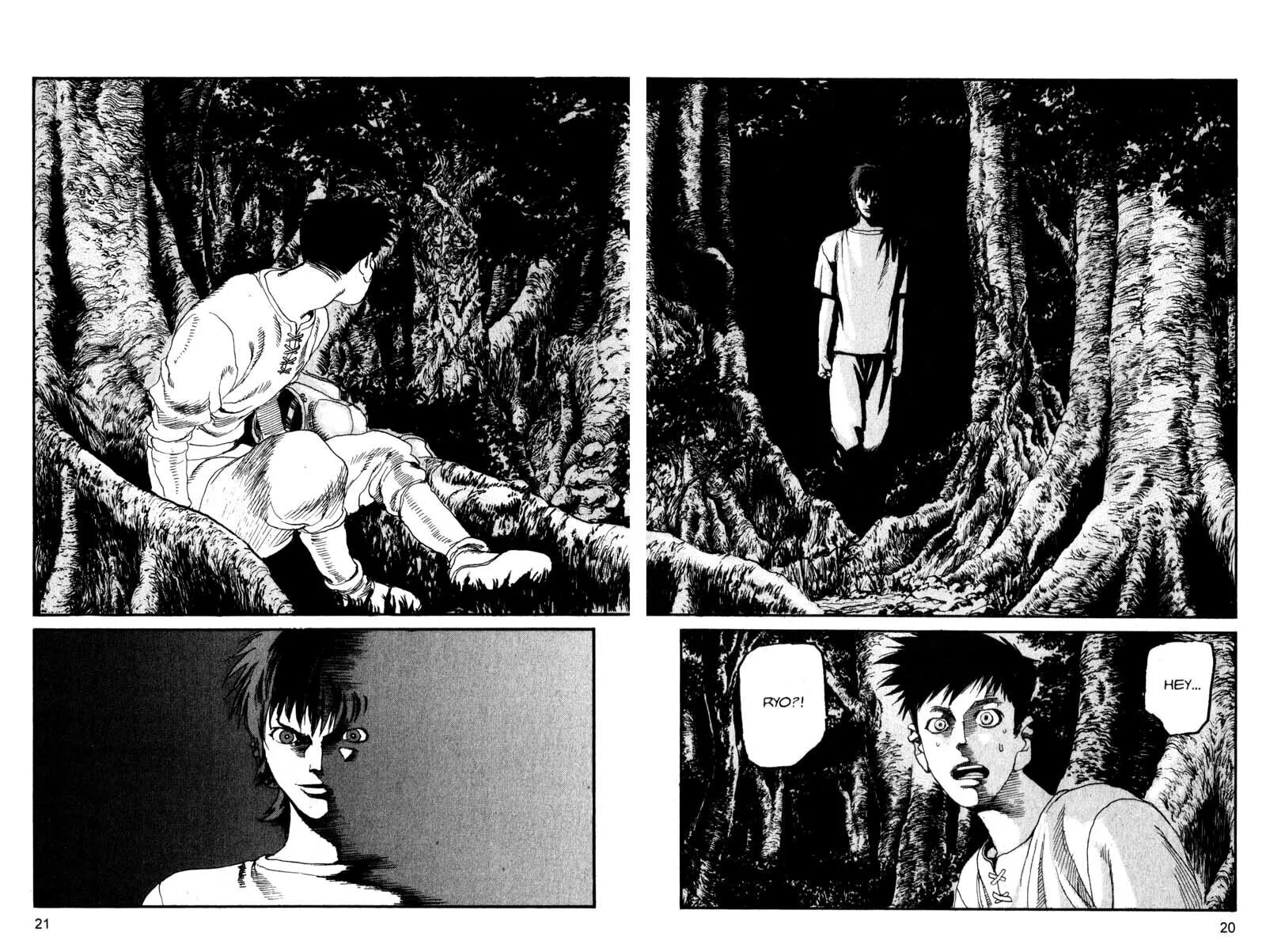 Read Project ARMS chapter 133 image 21 on Lezhin