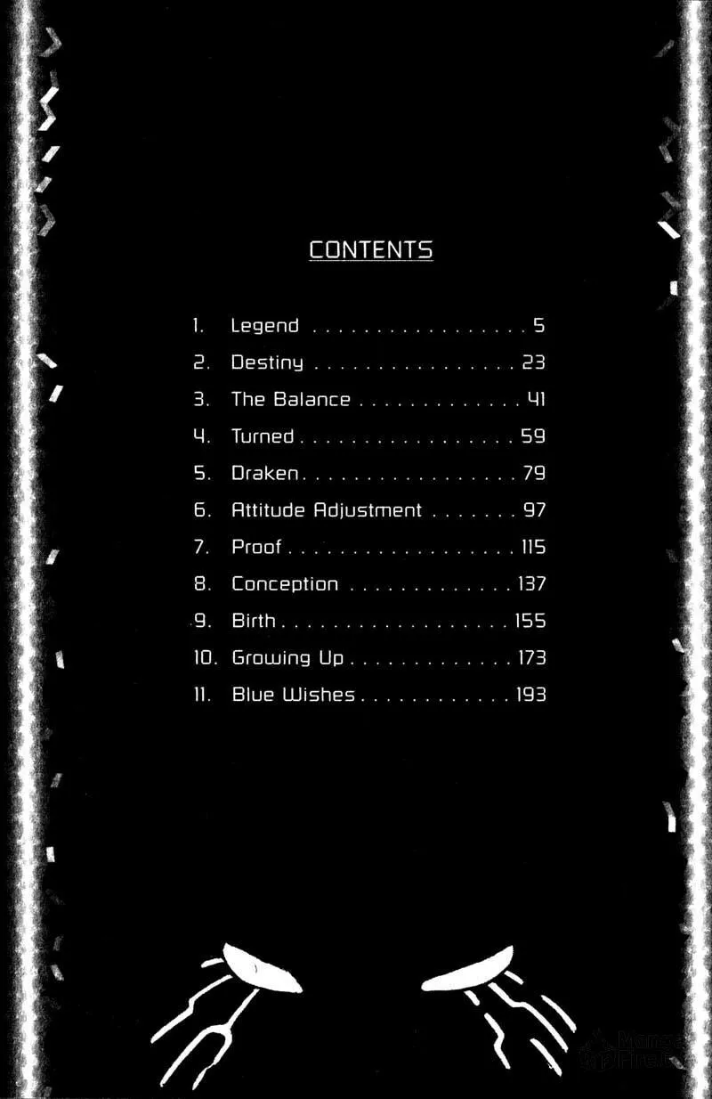 Read Project ARMS chapter 133 image 4 on Lezhin