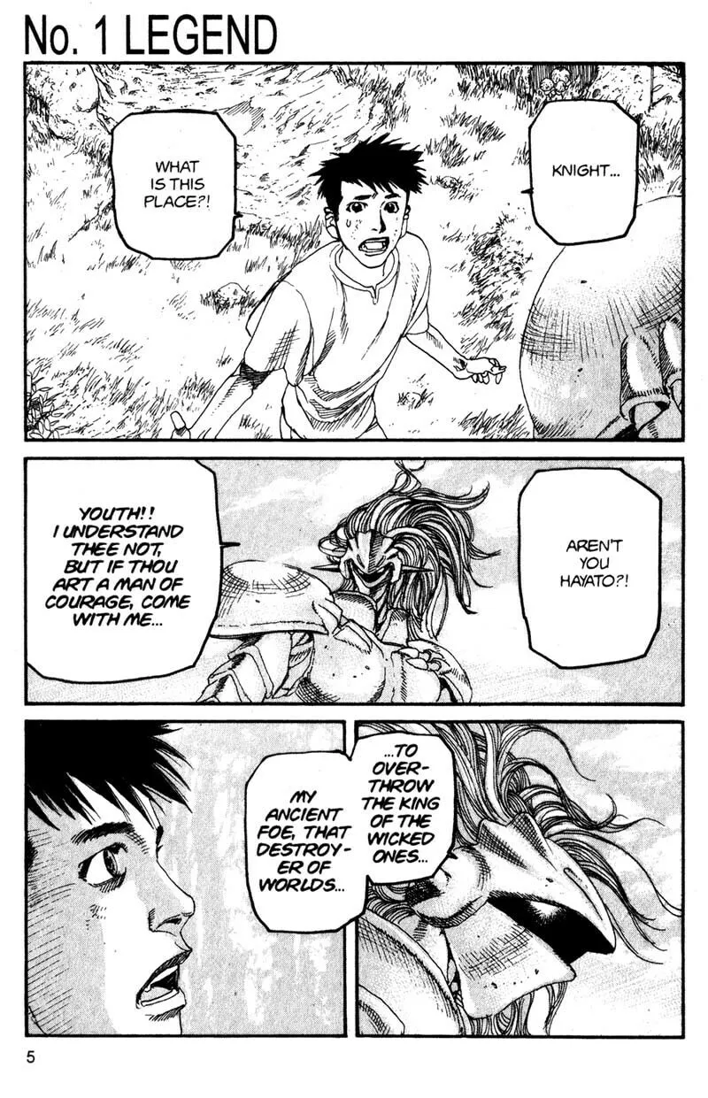 Read Project ARMS chapter 133 image 6 on Lezhin