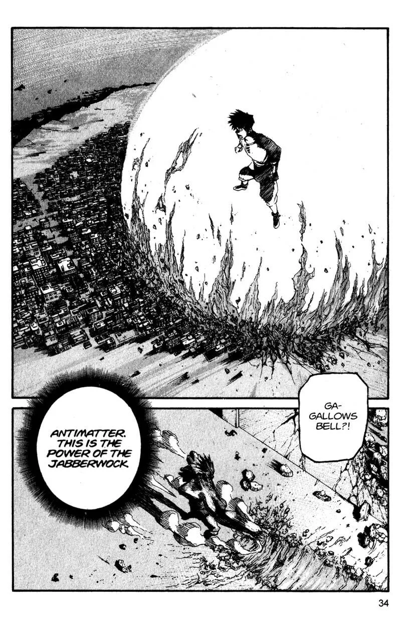 Read Project ARMS chapter 134 image 10 on Lezhin