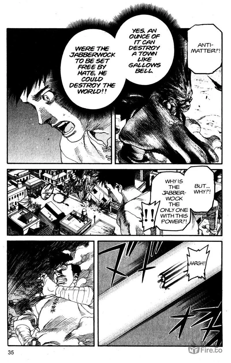 Read Project ARMS chapter 134 image 11 on Lezhin