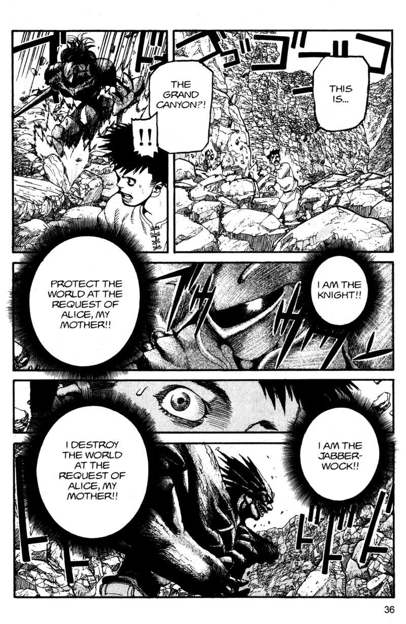 Read Project ARMS chapter 134 image 12 on Lezhin