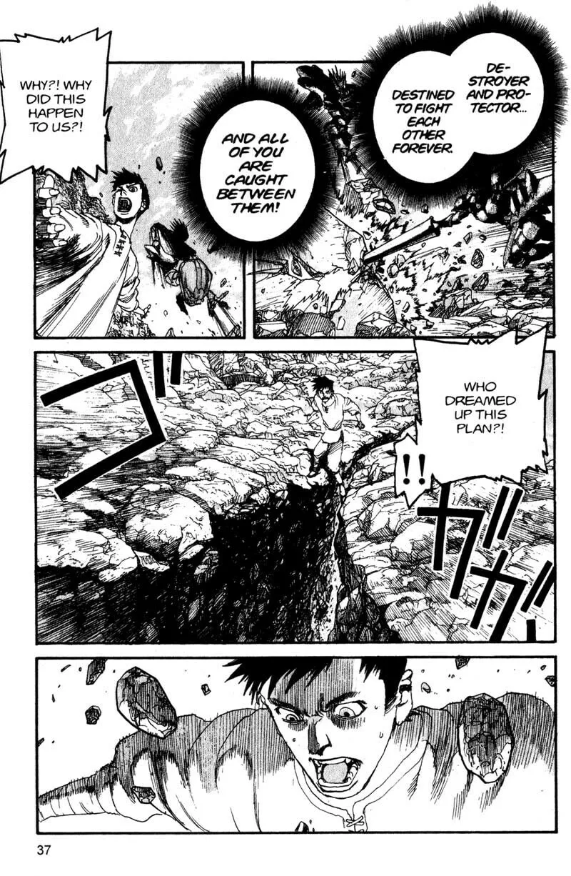 Read Project ARMS chapter 134 image 13 on Lezhin