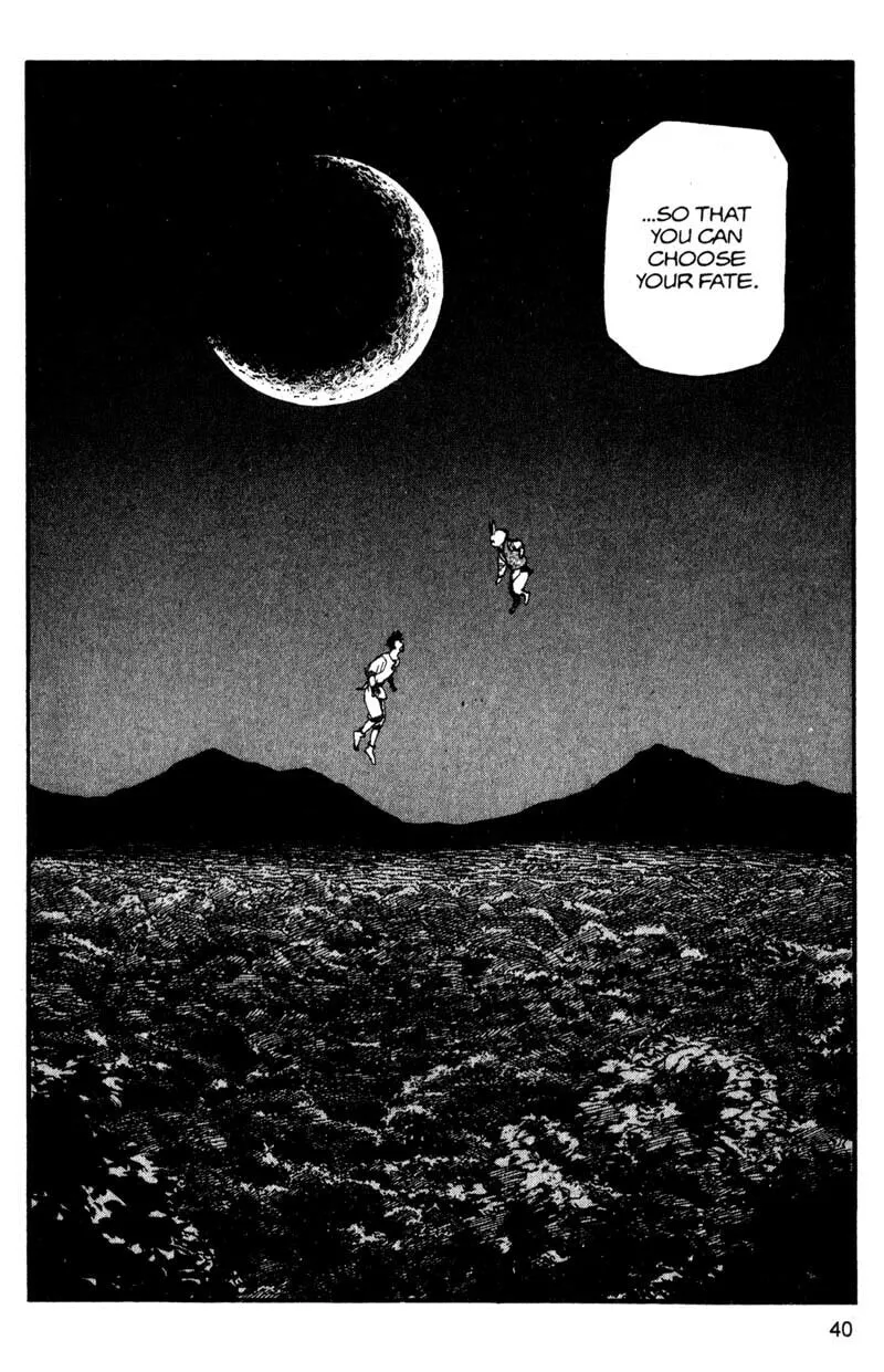 Read Project ARMS chapter 134 image 16 on Lezhin