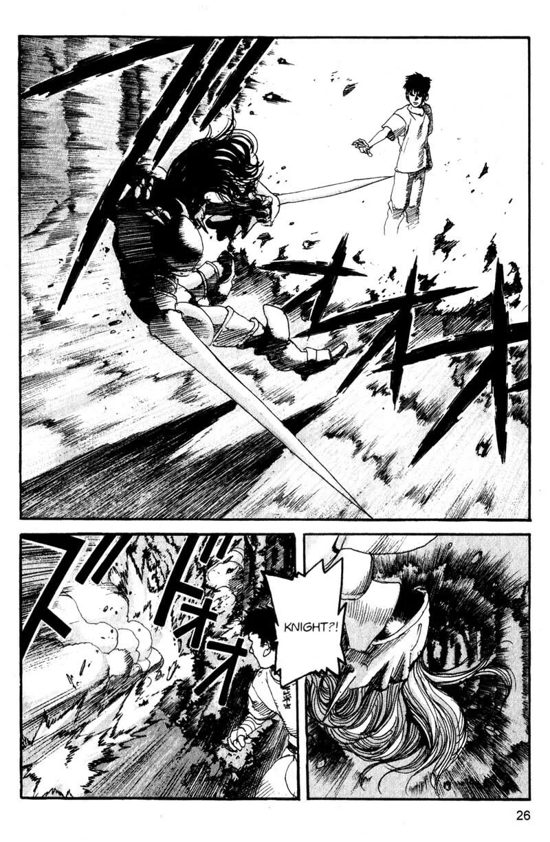 Read Project ARMS chapter 134 image 3 on Lezhin