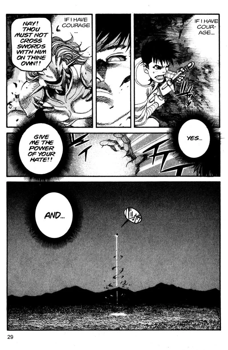 Read Project ARMS chapter 134 image 6 on Lezhin