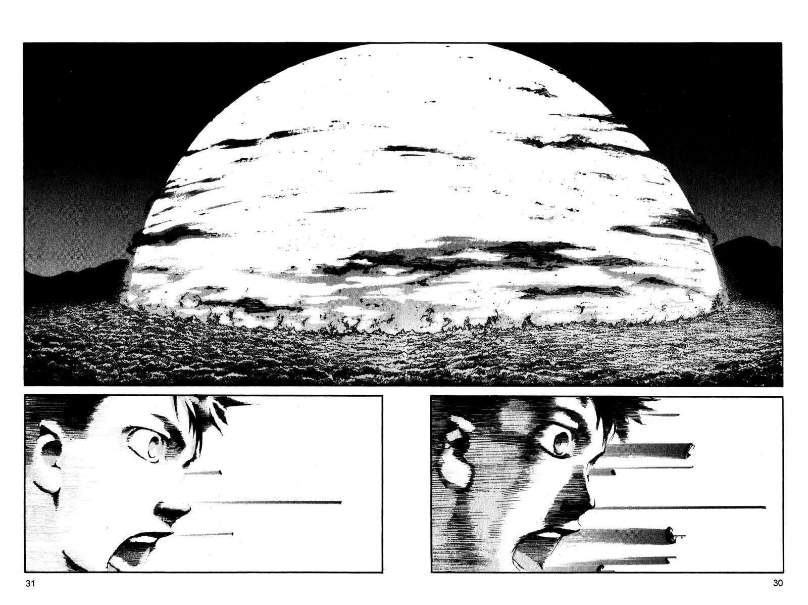 Read Project ARMS chapter 134 image 7 on Lezhin