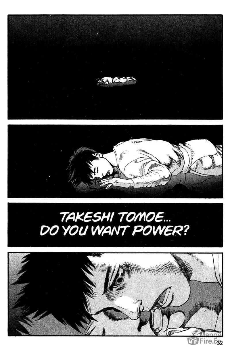 Read Project ARMS chapter 134 image 8 on Lezhin