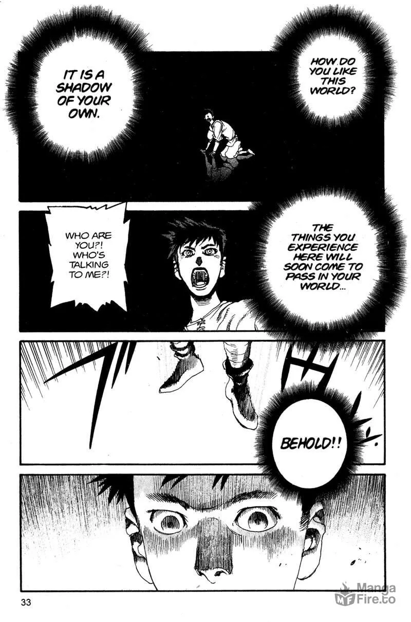 Read Project ARMS chapter 134 image 9 on Lezhin