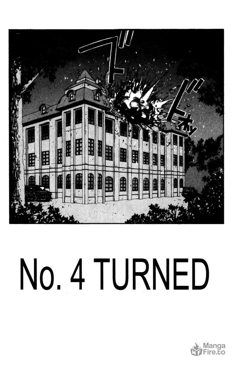 Read Project ARMS chapter 136 image 2 on Lezhin