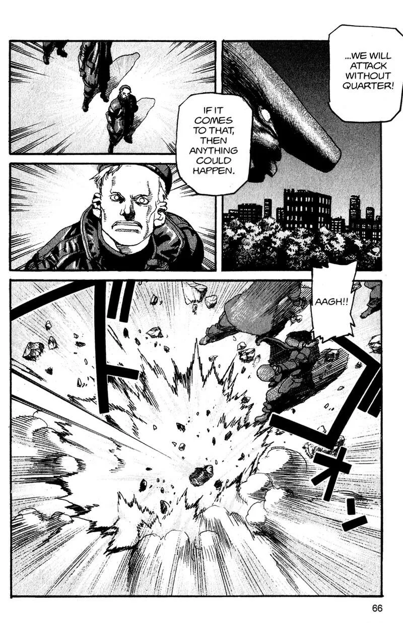 Read Project ARMS chapter 136 image 7 on Lezhin