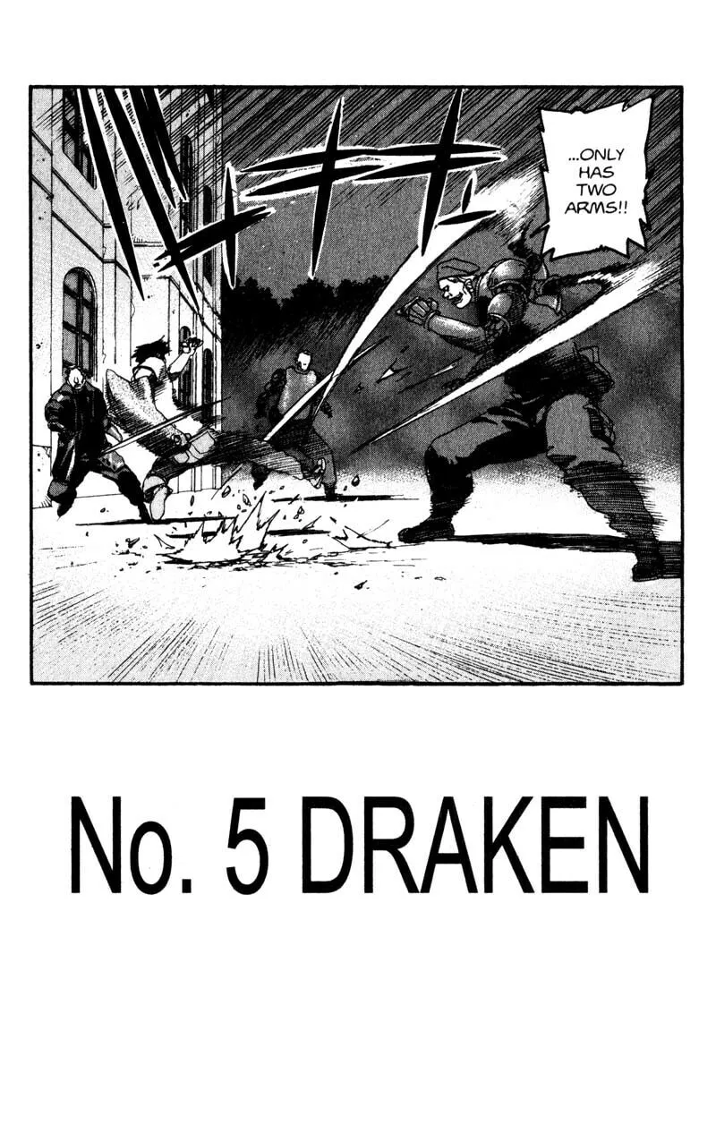 Read Project ARMS chapter 137 image 1 on Lezhin