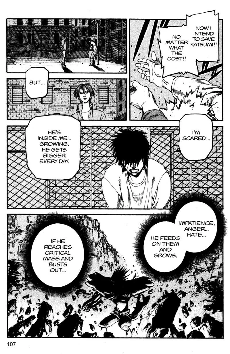 Read Project ARMS chapter 138 image 10 on Lezhin