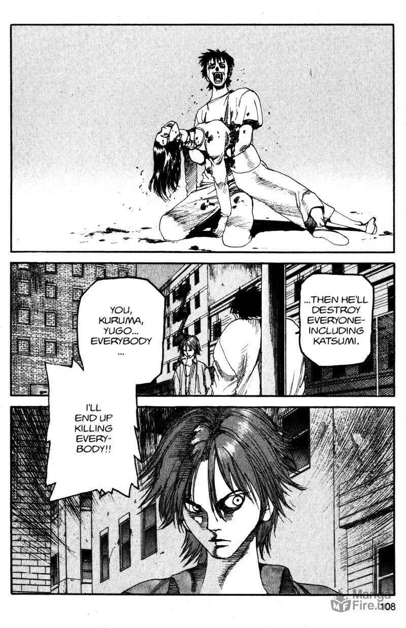 Read Project ARMS chapter 138 image 11 on Lezhin