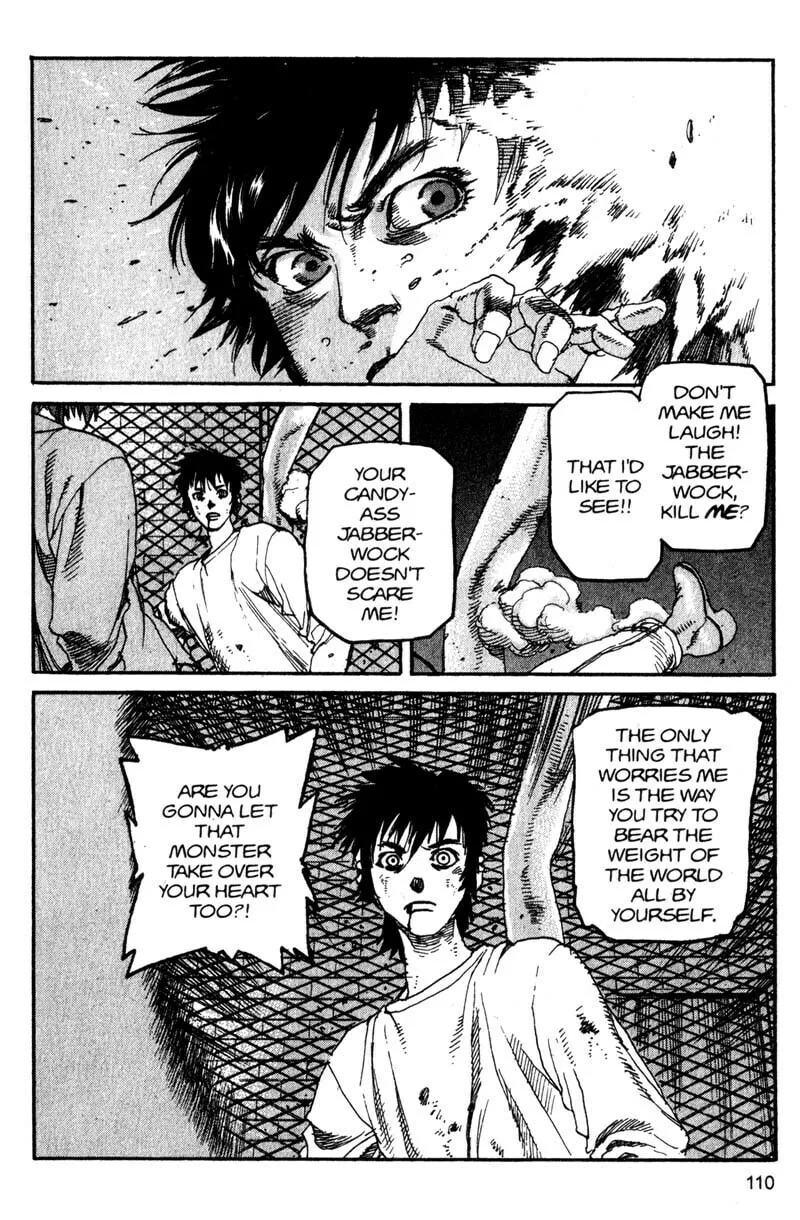 Read Project ARMS chapter 138 image 13 on Lezhin