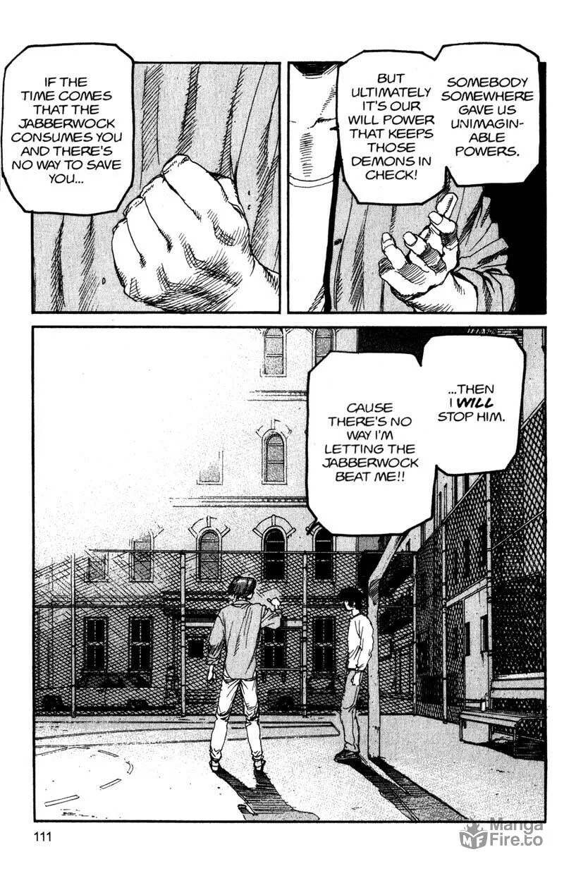 Read Project ARMS chapter 138 image 14 on Lezhin