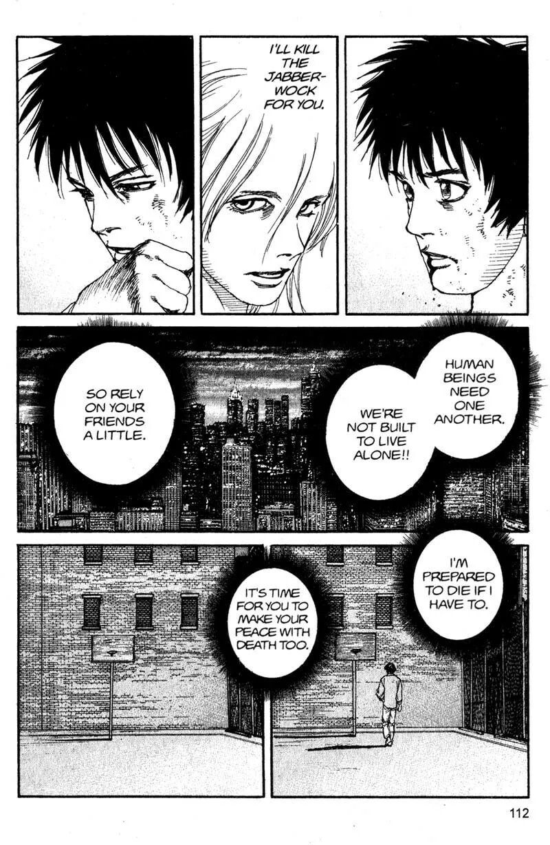 Read Project ARMS chapter 138 image 15 on Lezhin