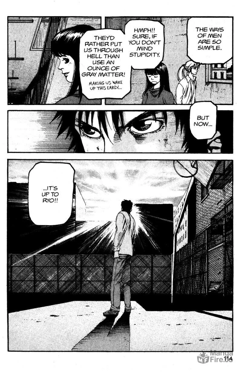 Read Project ARMS chapter 138 image 17 on Lezhin