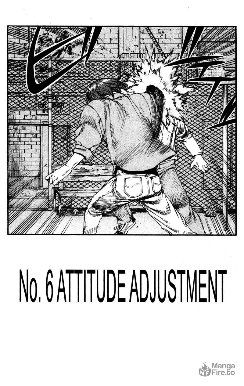 Read Project ARMS chapter 138 image 2 on Lezhin