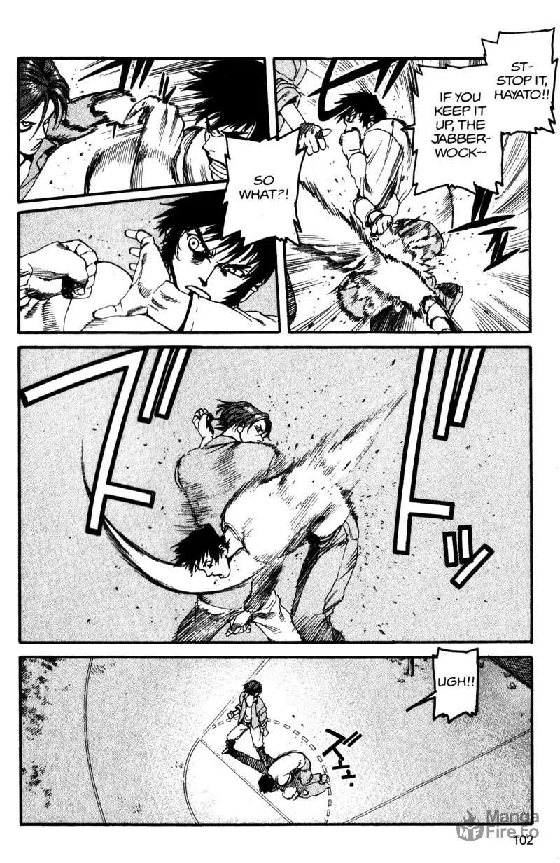 Read Project ARMS chapter 138 image 5 on Lezhin