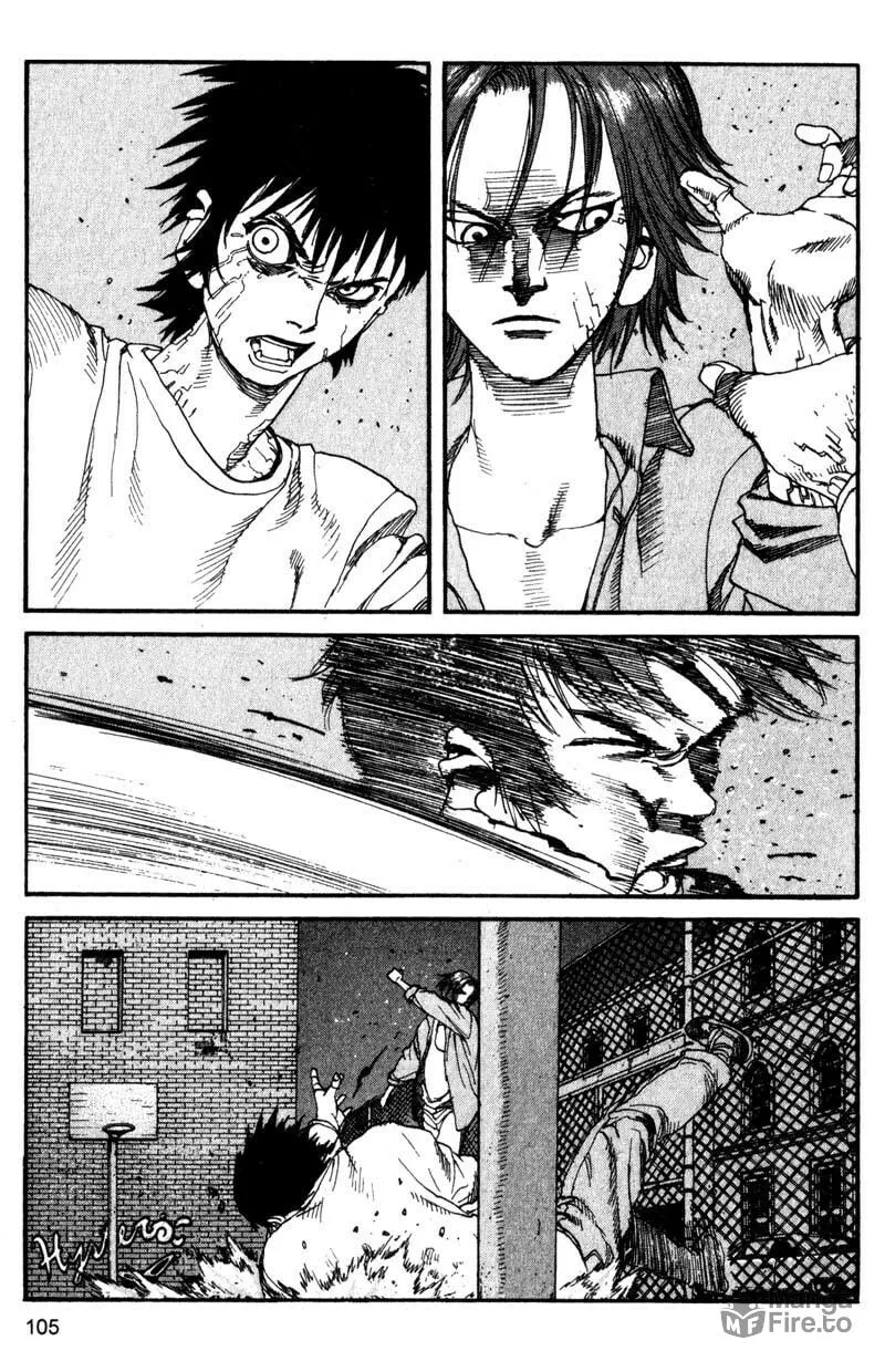 Read Project ARMS chapter 138 image 8 on Lezhin
