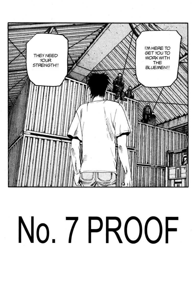 Read Project ARMS chapter 139 image 1 on Lezhin