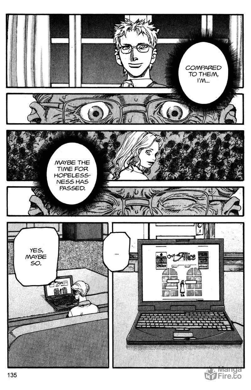 Read Project ARMS chapter 139 image 20 on Lezhin