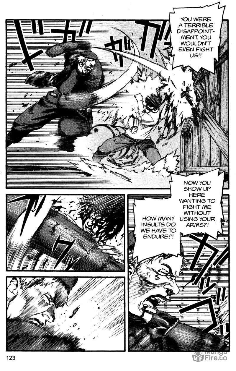 Read Project ARMS chapter 139 image 8 on Lezhin