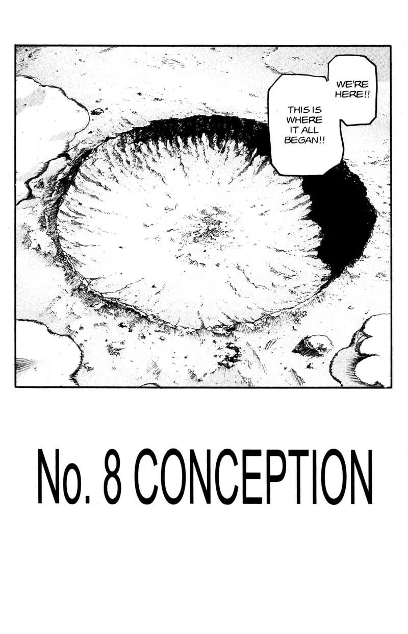 Read Project ARMS chapter 140 image 1 on Lezhin
