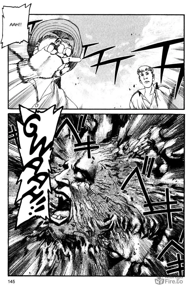 Read Project ARMS chapter 140 image 8 on Lezhin