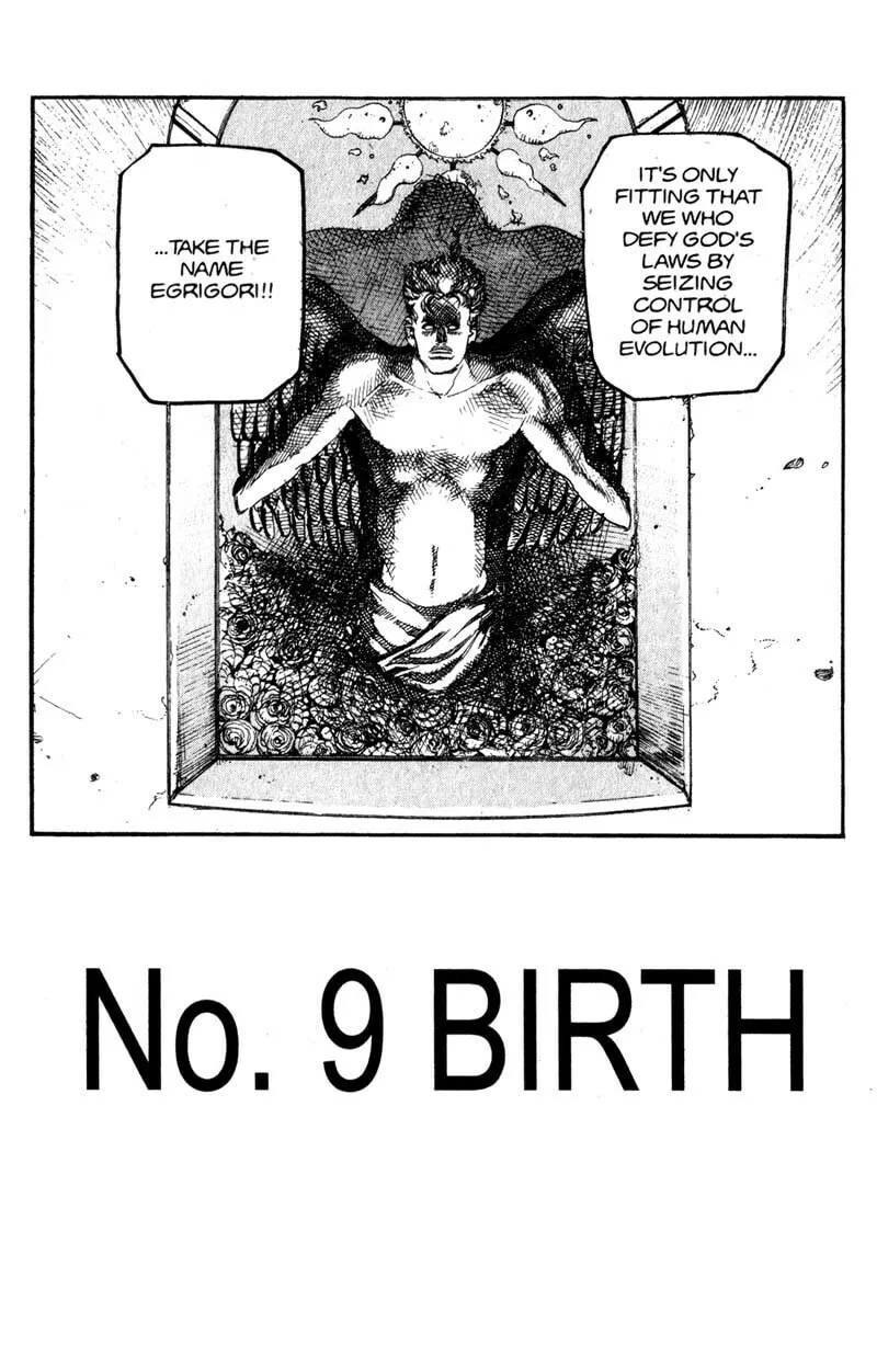 Read Project ARMS chapter 141 image 1 on Lezhin