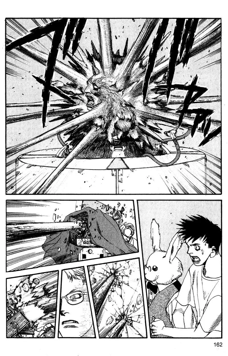Read Project ARMS chapter 141 image 7 on Lezhin