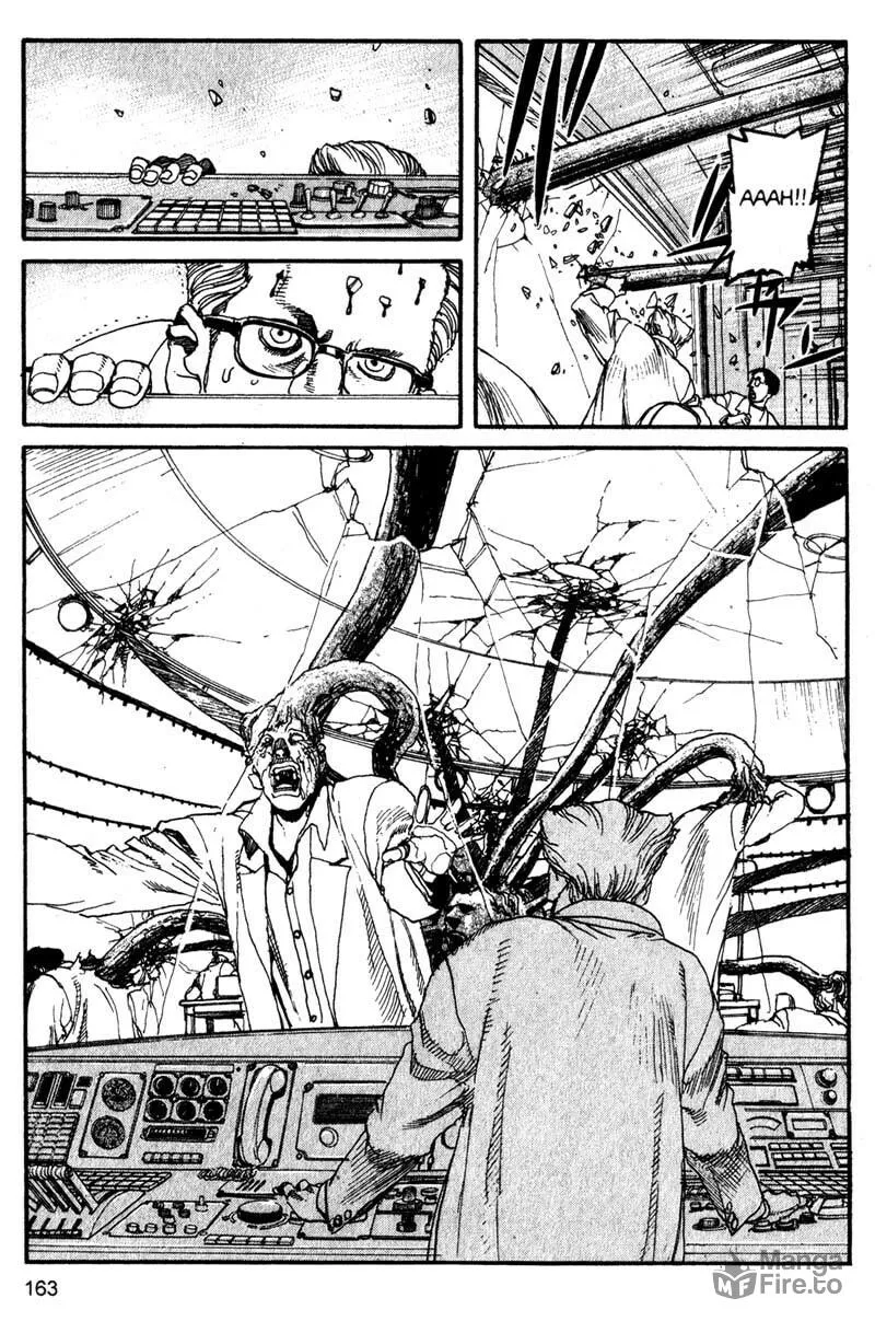 Read Project ARMS chapter 141 image 8 on Lezhin
