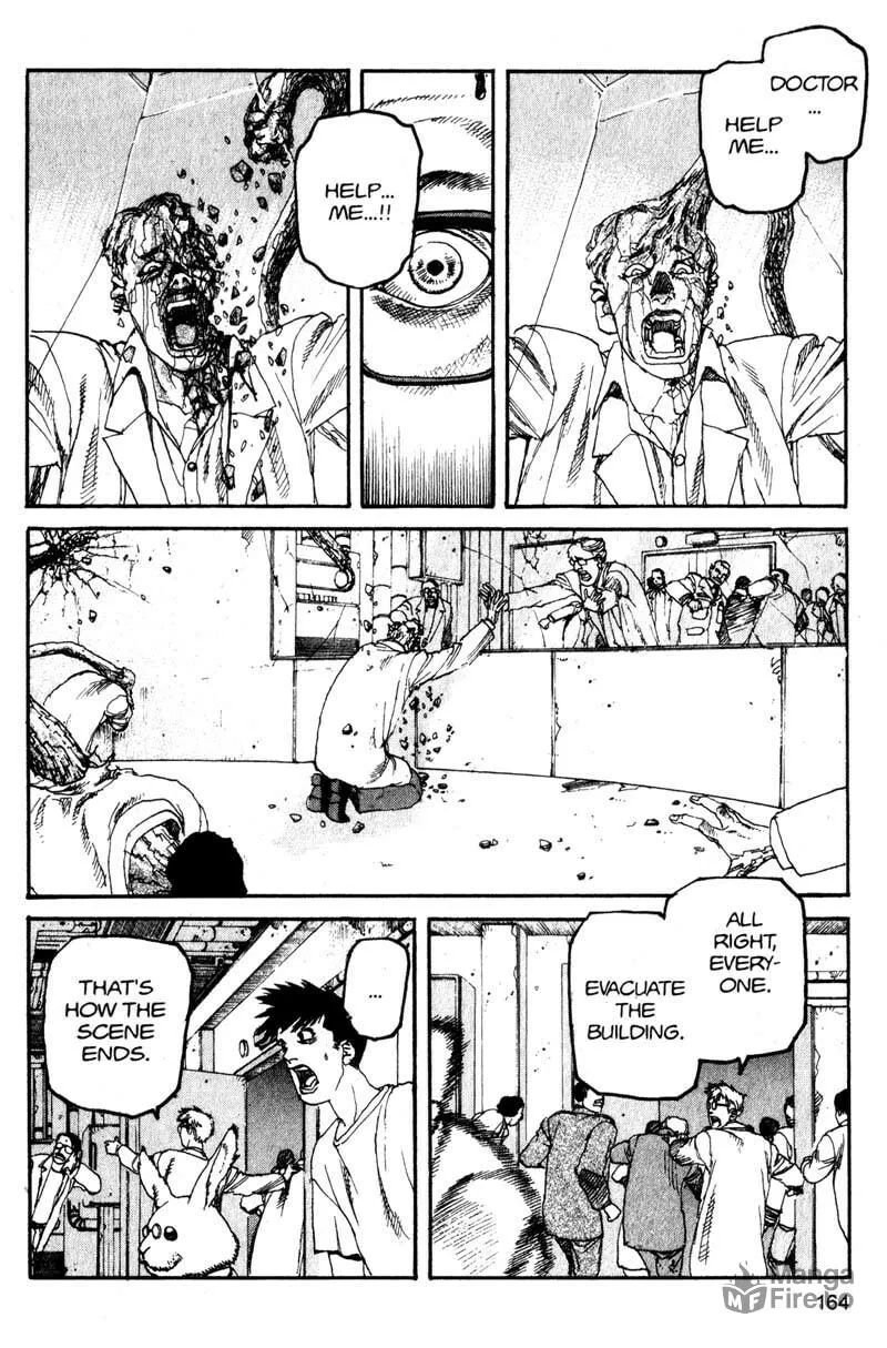 Read Project ARMS chapter 141 image 9 on Lezhin