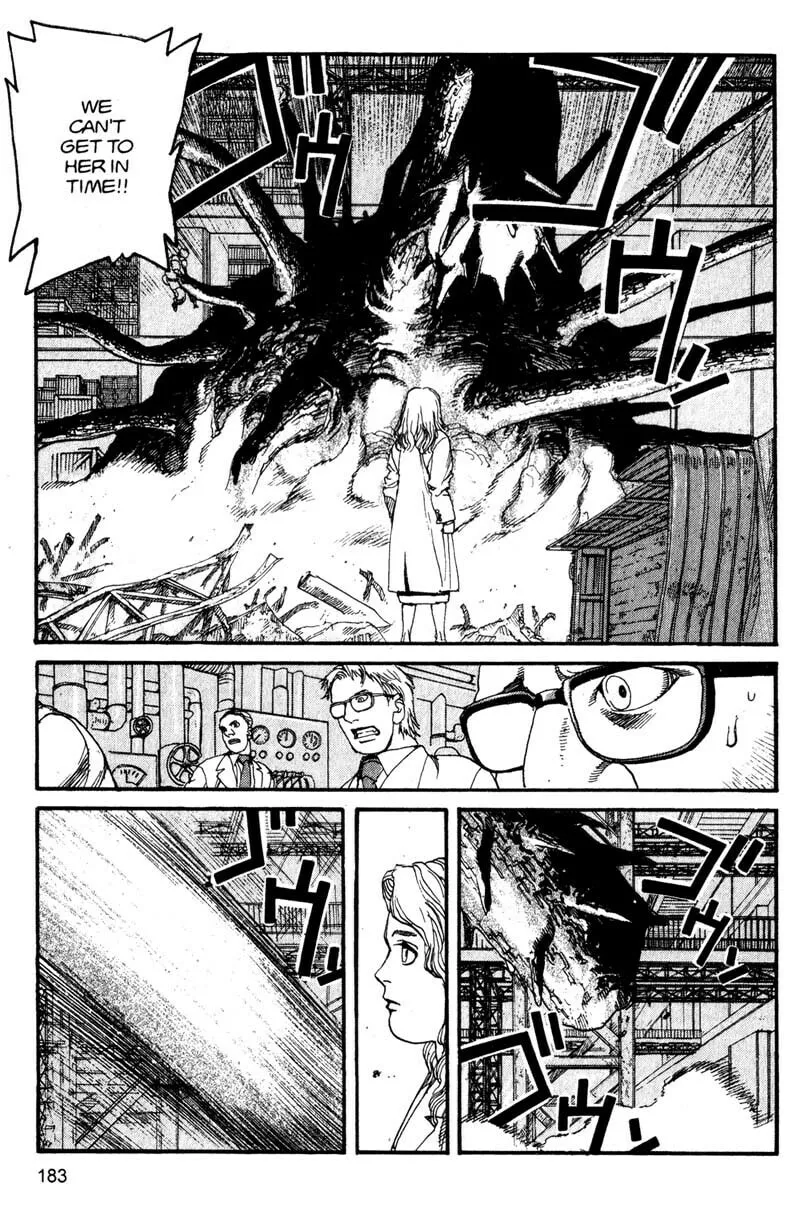 Read Project ARMS chapter 142 image 10 on Lezhin