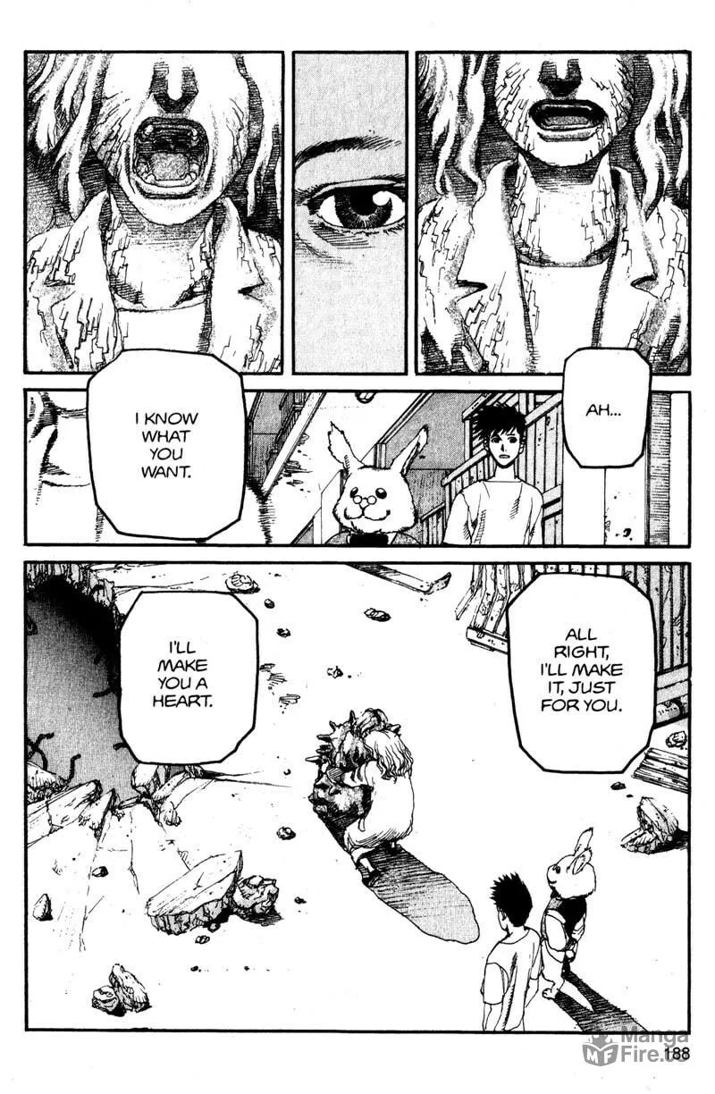 Read Project ARMS chapter 142 image 14 on Lezhin