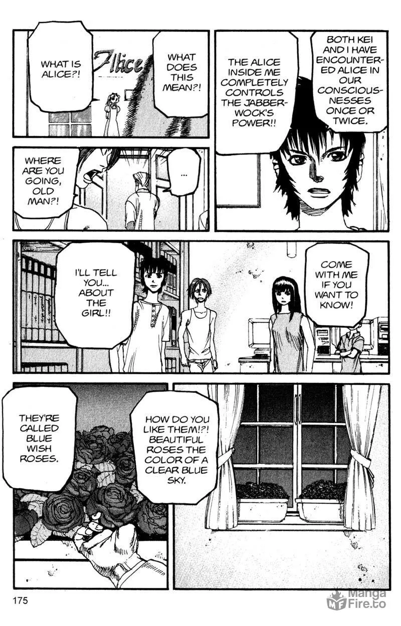 Read Project ARMS chapter 142 image 2 on Lezhin