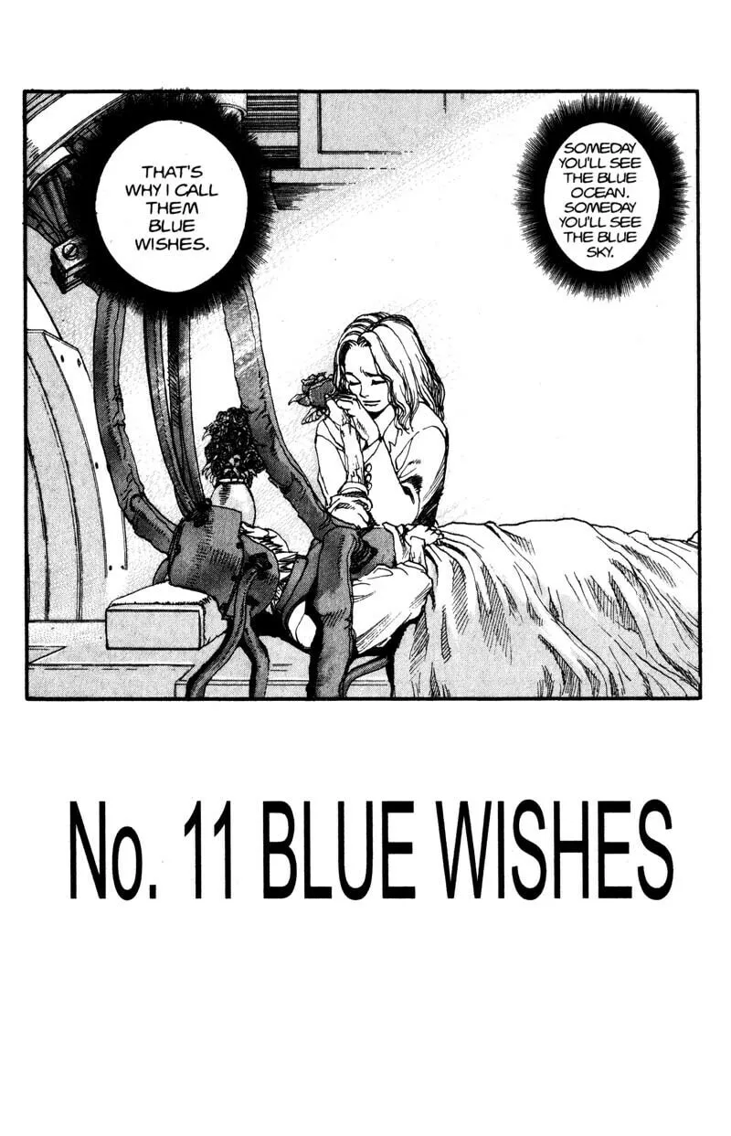 Read Project ARMS chapter 143 image 1 on Lezhin
