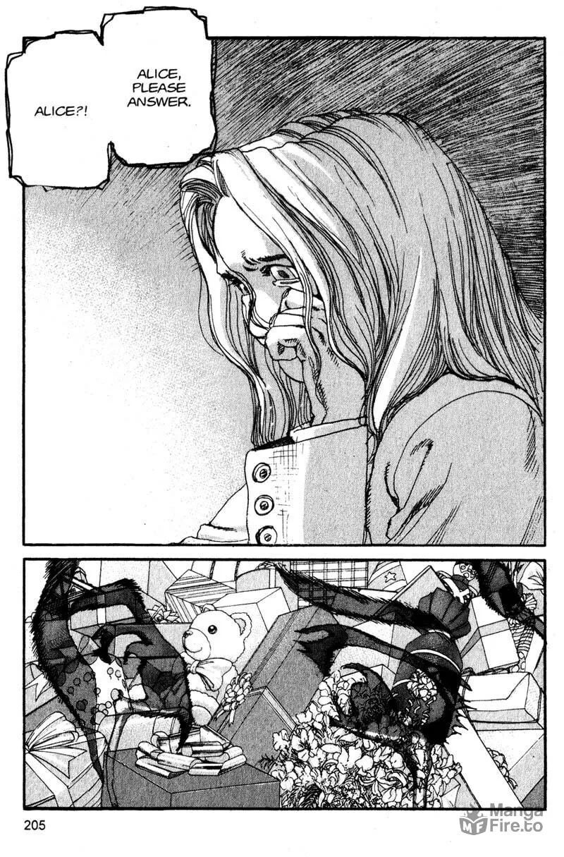 Read Project ARMS chapter 143 image 11 on Lezhin