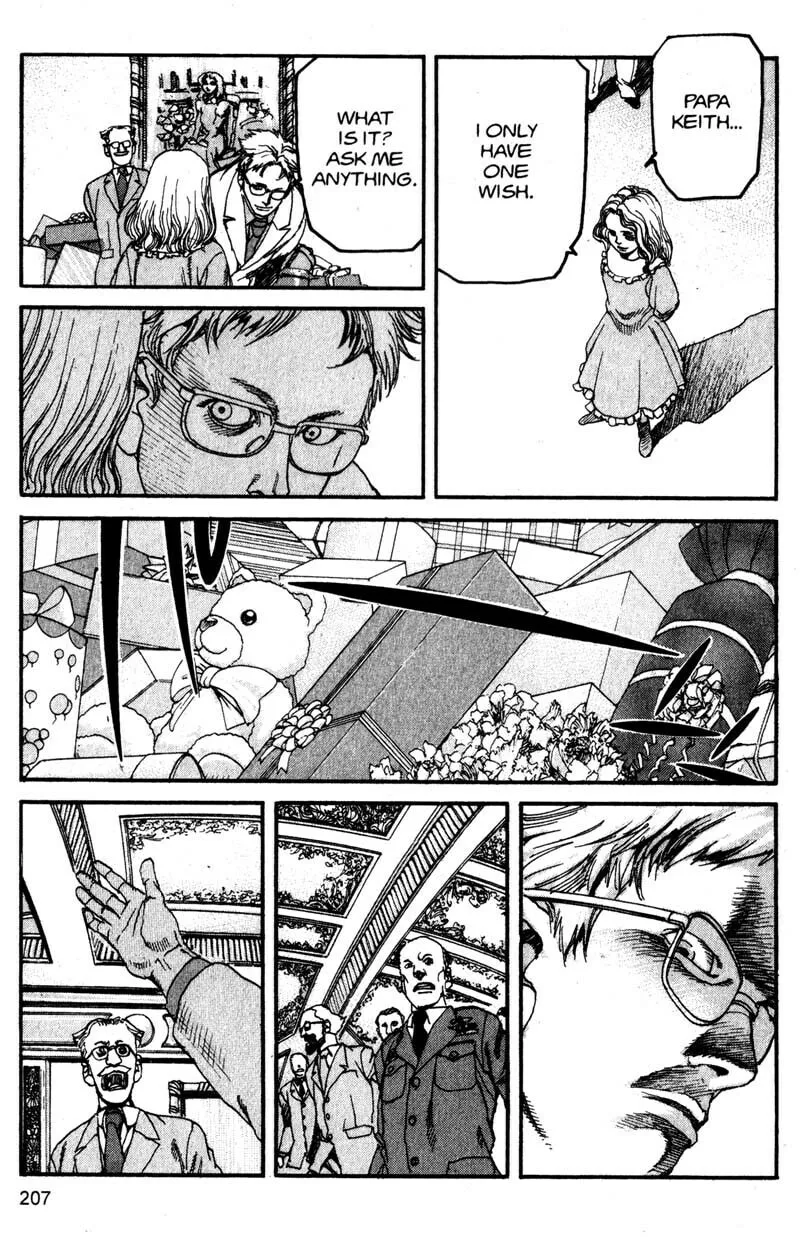Read Project ARMS chapter 143 image 13 on Lezhin