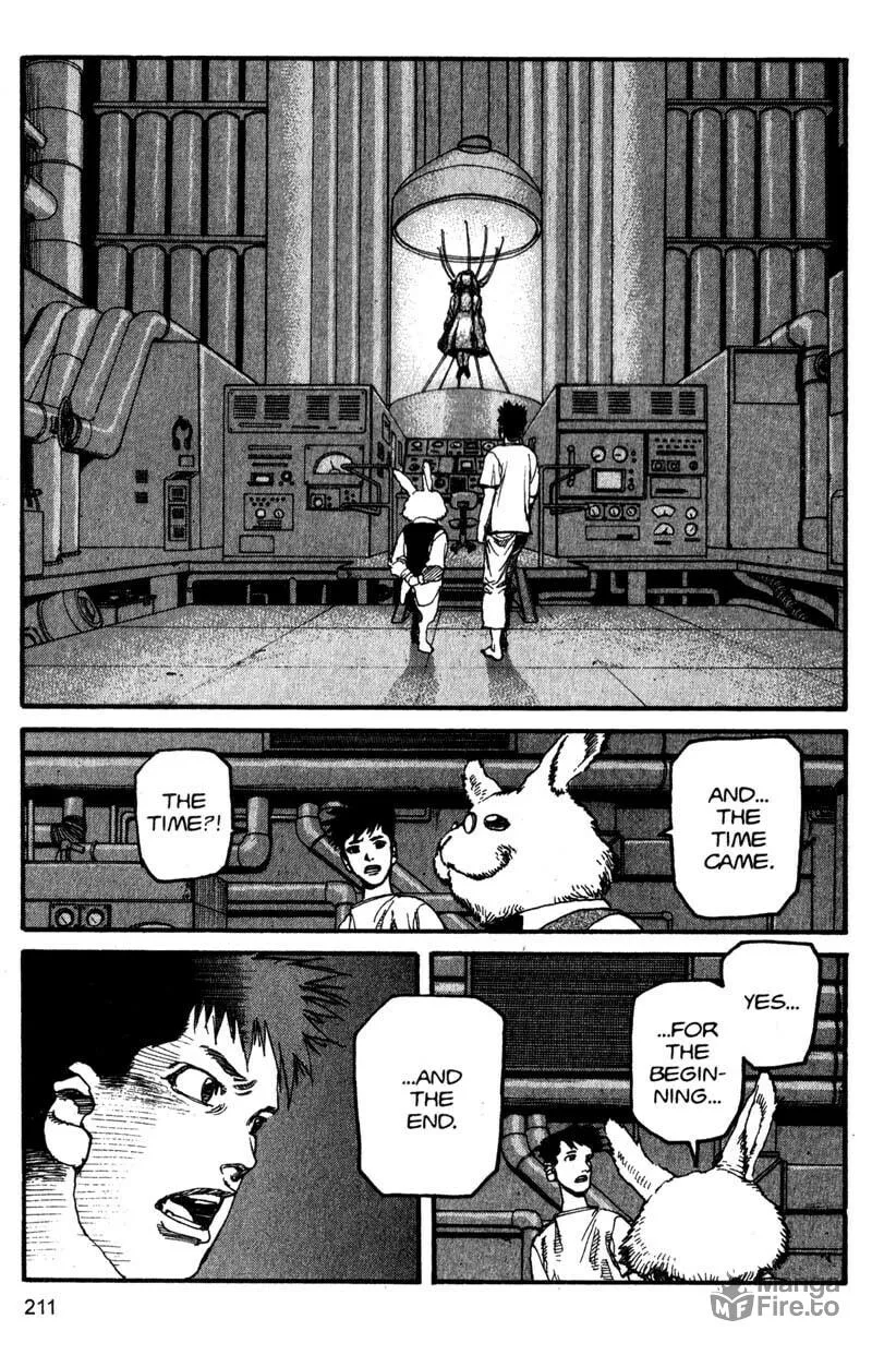 Read Project ARMS chapter 143 image 17 on Lezhin