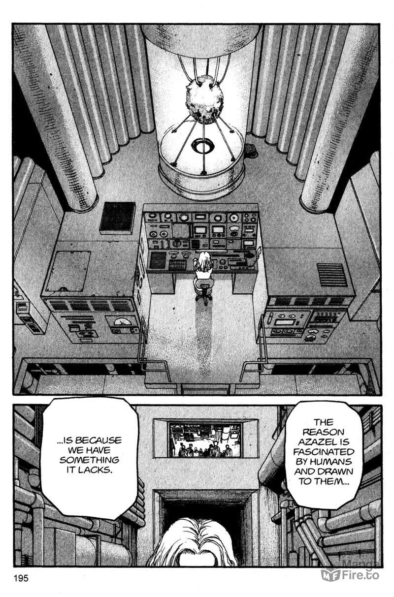 Read Project ARMS chapter 143 image 2 on Lezhin