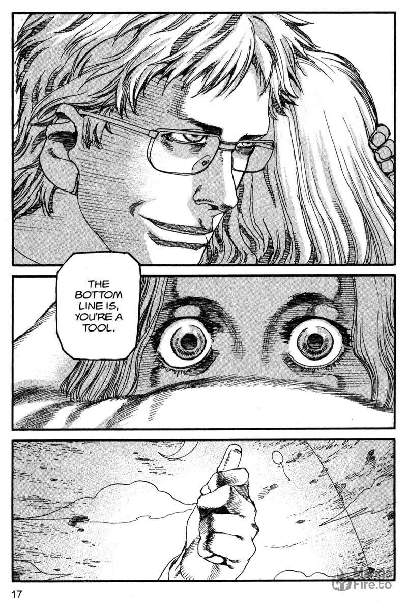 Read Project ARMS chapter 144 image 17 on Lezhin