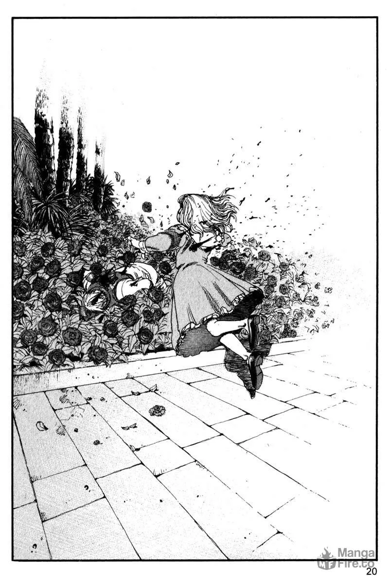 Read Project ARMS chapter 144 image 20 on Lezhin