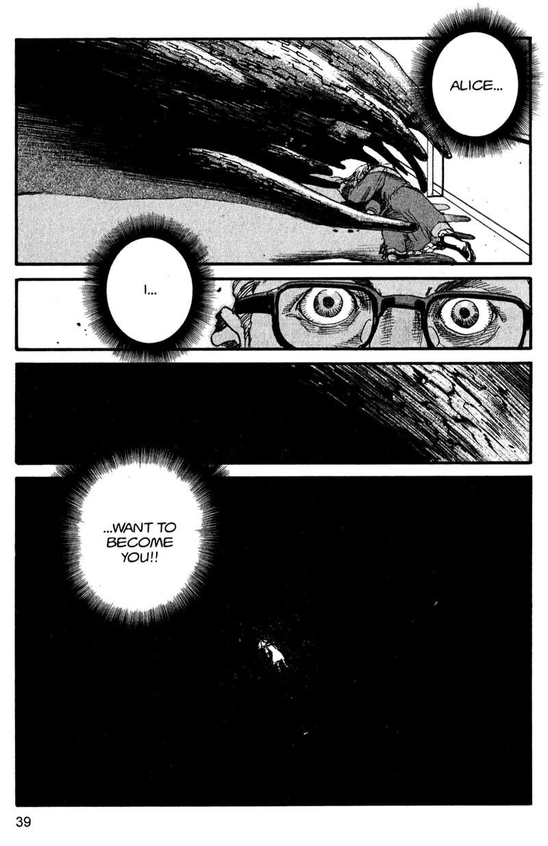 Read Project ARMS chapter 145 image 13 on Lezhin