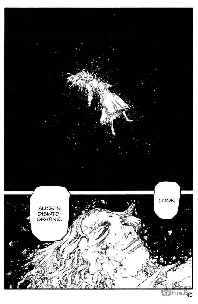 Read Project ARMS chapter 145 image 14 on Lezhin
