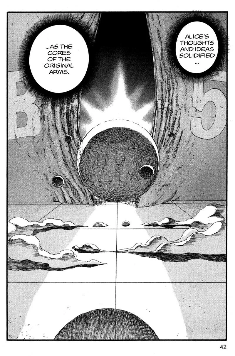 Read Project ARMS chapter 145 image 16 on Lezhin
