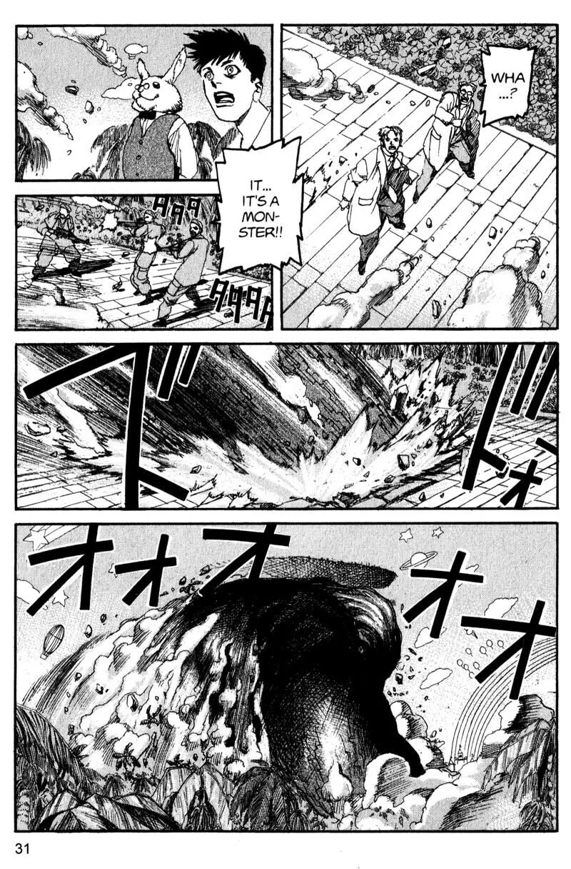 Read Project ARMS chapter 145 image 6 on Lezhin